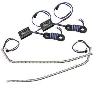 Colorshift(Tm) Surface Mount Drl Module, Colorshift(Tm) - No Controller