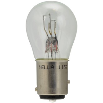 License Plate Light Bulb