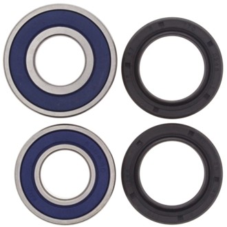 Racing 87-88 Honda CR125R Wheel Bearing Kit Rear