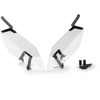 Headlight Protector Clear