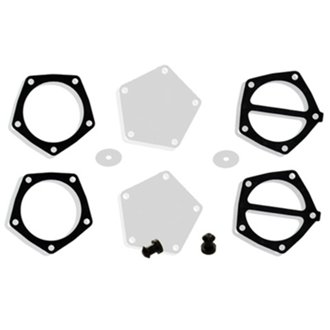 Fuel Pump Rebuild Kit