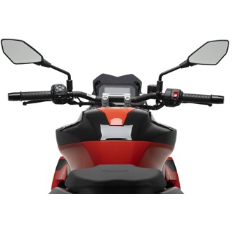 New Generation Sport Dark Smoke
