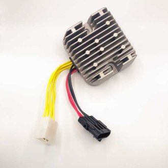 Ricks Motorsport Oem Rectifier-Regulator Snow