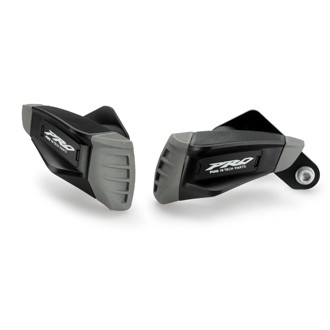 Pro 2.0 Frame Sliders Black