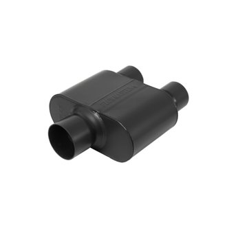Super 10 Series Chambered Muffler