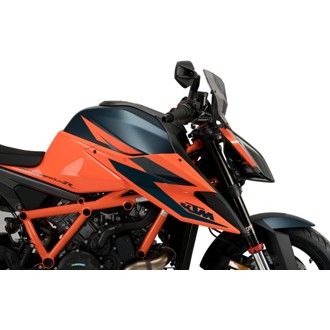 New Generation Sport Smoke