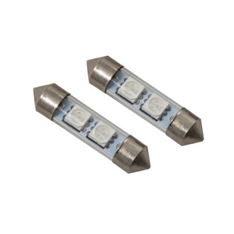Direct Replacement For Your Factory Bulb.