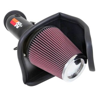 Performance Air Intake System