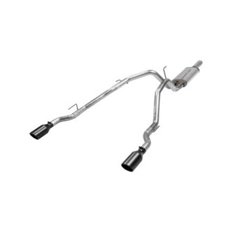 Flow Fx Cat-Back Exhaust System