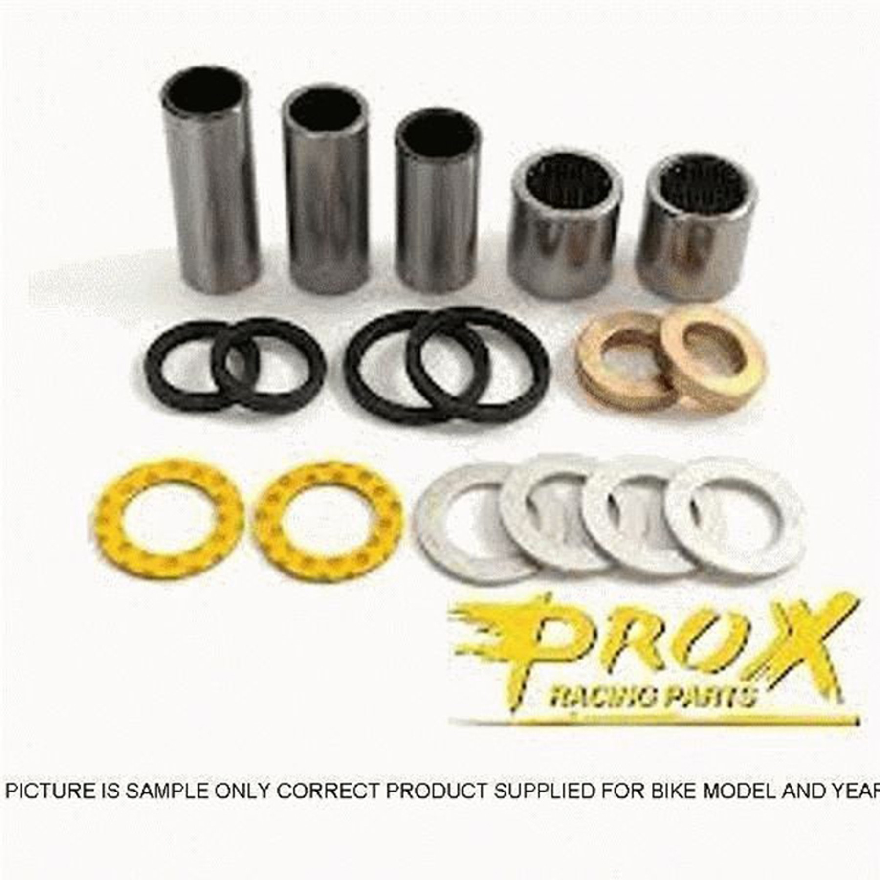 User Defined
