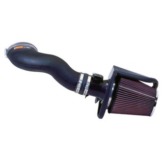 Performance Air Intake System