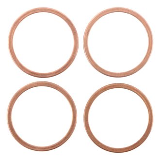 Vertex Gaskets 91-95 Kawasaki ZX750 (Ninja) ZX7 Exhaust Gasket Kit
