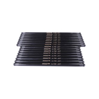05-10 Chrysler Gen 3 Hemi 6.1L Xtreme Race G2 Pushrod - Set of 16