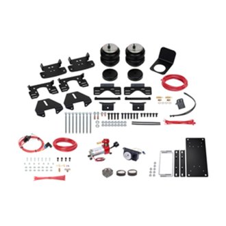 Ride-Rite All-In-One Kit