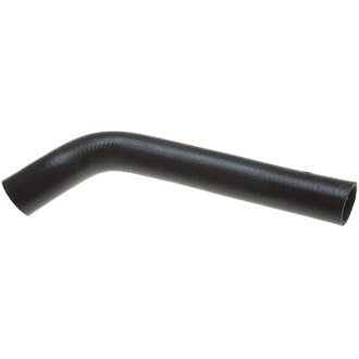 88-96 Ford E Series Van V-8 7.5L Upper Molded Coolant Hose