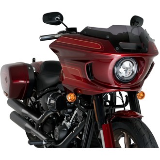 High-Road Sport Dark Smoke