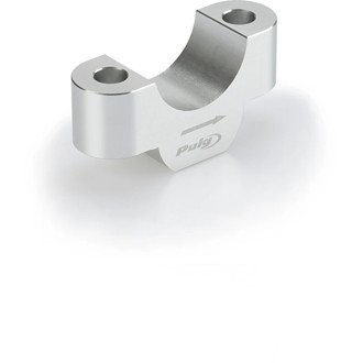 Risers Silver