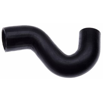 88-93 Pontiac Lemans 4-Cyl. 1.6L Upper Molded Coolant Hose