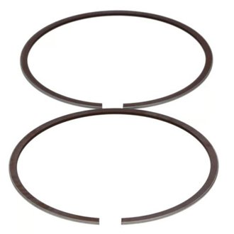 2.854 SEMI KEYSTONE RING SET