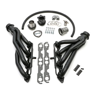 Mid-Length E.O. Headers For 67-81 Camaro/ Nova 396-502 w/A.I.R.
