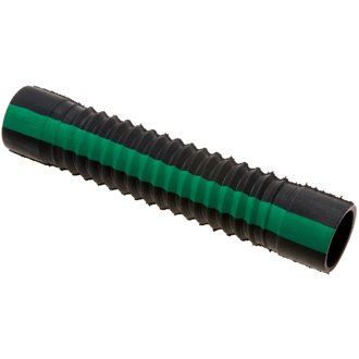 68-76 Ford F Series V-8 360 Upper Flexible HD Coolant Hose