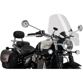 Touring I Clear