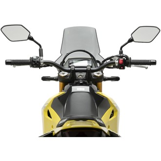 New Generation Touring Smoke
