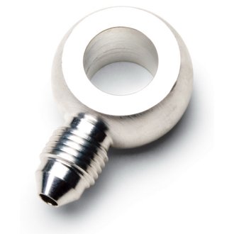 Performance -3 AN SAE Adapter Fitting (Endura