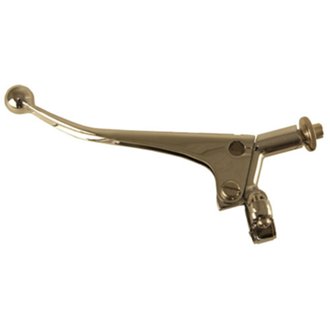 LEVER ASSY C 1"