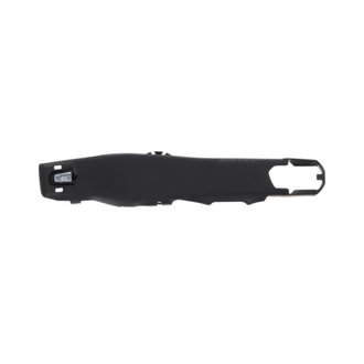 2025 KTM SX-F Teketmagnet Swing Arm Guard - Black