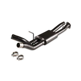 American Thunder Direct Fit Muffler