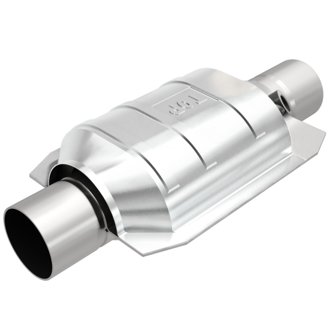 Standard Grade Universal Catalytic Converter