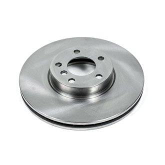 Autospecialty Brake Rotor