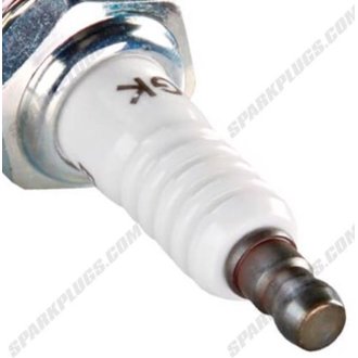 BU8H SPARK PLUG SHOP PACK (SHOP PACK OF 25