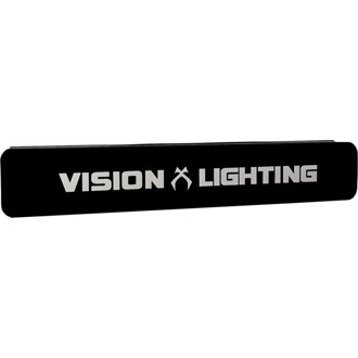 Vision X - 19" XPR Cover Black