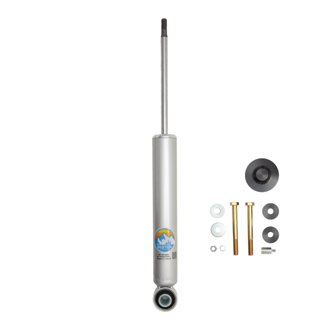 B8 TerraSport - Suspension Shock Absorber