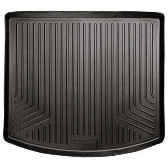 2013 Mazda CX-5 Classic Style Black Rear Cargo Liner