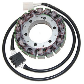 Electrosport Stator XV650 V-STAR - High Power (97-03)