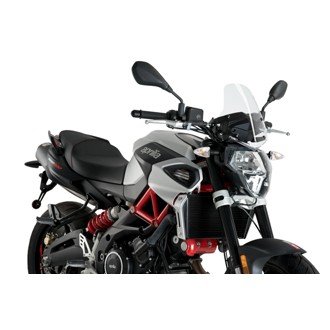 New Generation Sport Clear