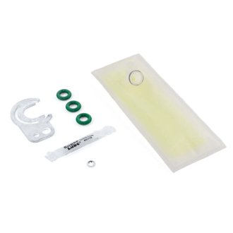 DW200/300 Install kit for NA Miata