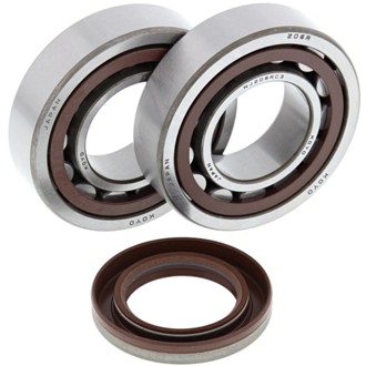 Racing 08-09 KTM XC 450 ATV Crank Shaft Bearing Kit