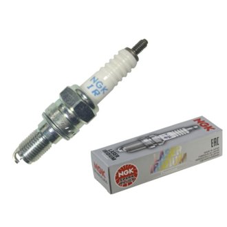 Laser Iridium Spark Plug