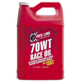 RL Nitro Race Oil - 70WT