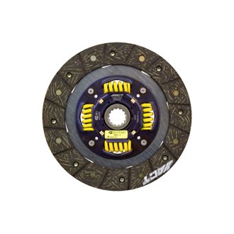 Act Performance Street Sprung Clutch Disc