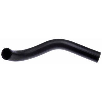 92-96 Dodge Dakota V-6 3.9L Lower Molded Coolant Hose