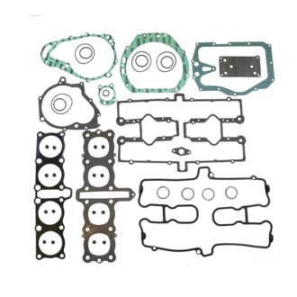 1983 Suzuki GS E/ES 750 Complete Gasket Kit (w/o Oil Seals