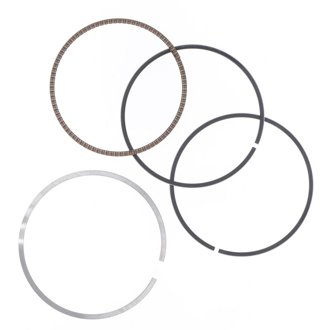 07-12 KTM XC-F 250 76mm Bore Piston Ring Set