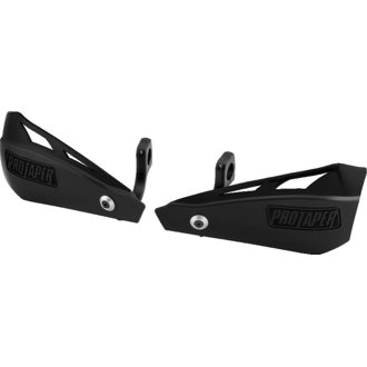 Brush Guard Kit - Black