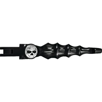 Zombie Levers 96-Up Cable Gloss Black