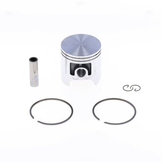 Honda NSR R LC 80 2T Cast Piston Bore 54.94mm (For Cylinder Kit